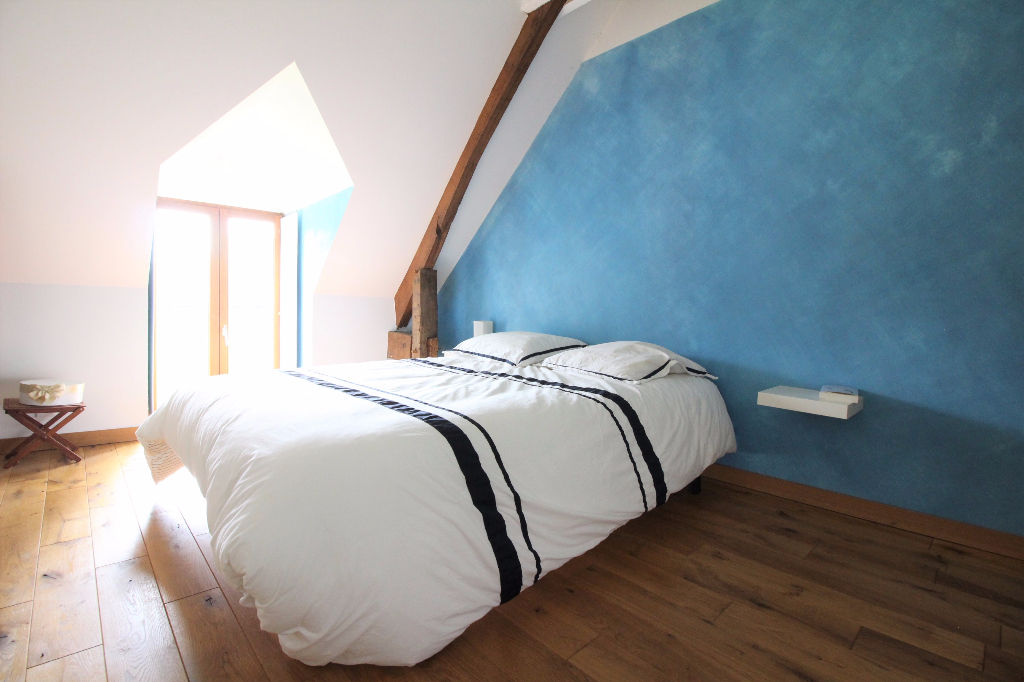 Maison T8 à Amanlis