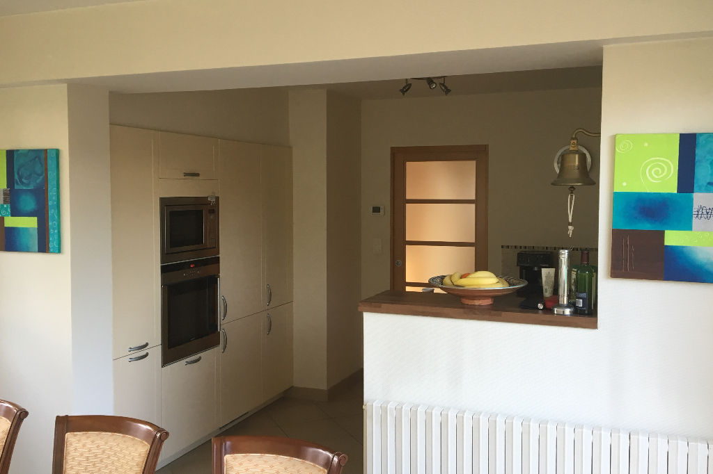 Maison T8 à Chantepie