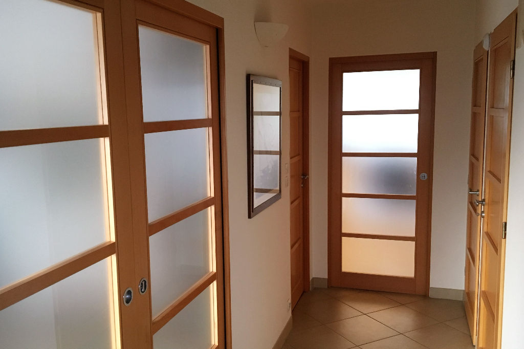 Maison T8 à Chantepie