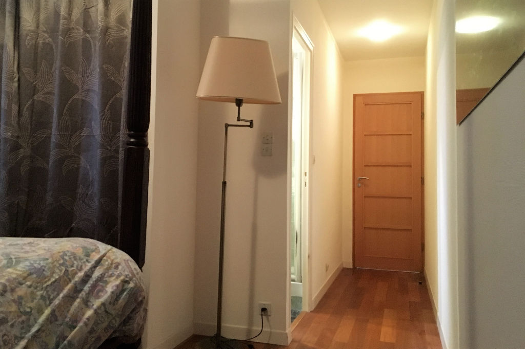 Maison T8 à Chantepie