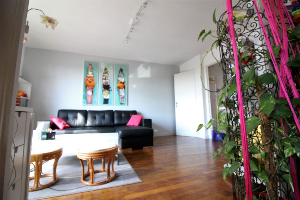 Appartement T3 à Rennes