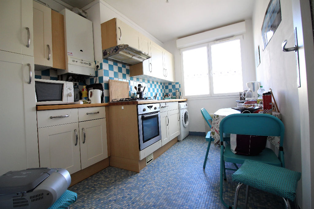 Appartement T3 à Rennes