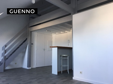 Appartement T2 à Rennes