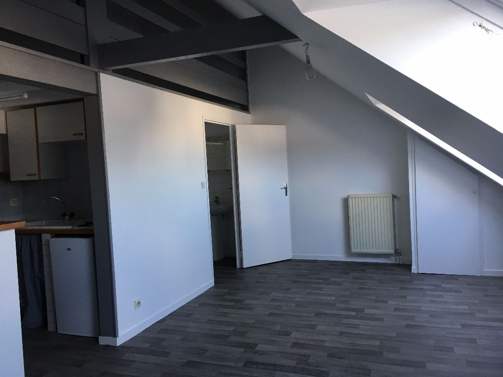 Appartement T2 à Rennes