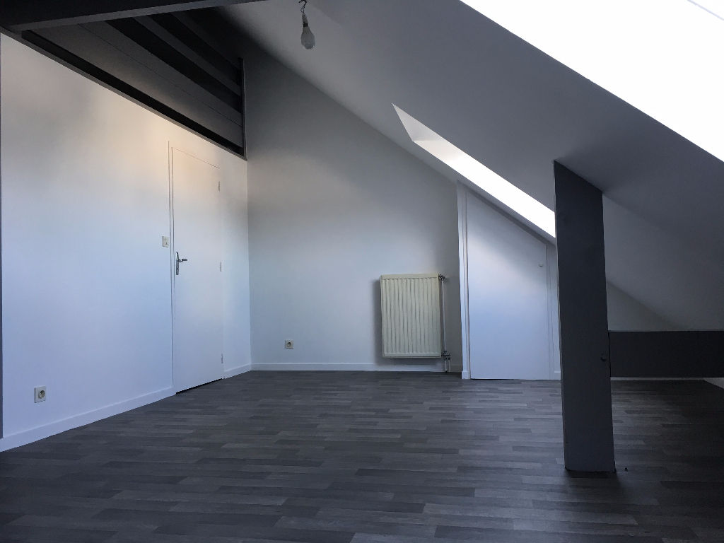 Appartement T2 à Rennes