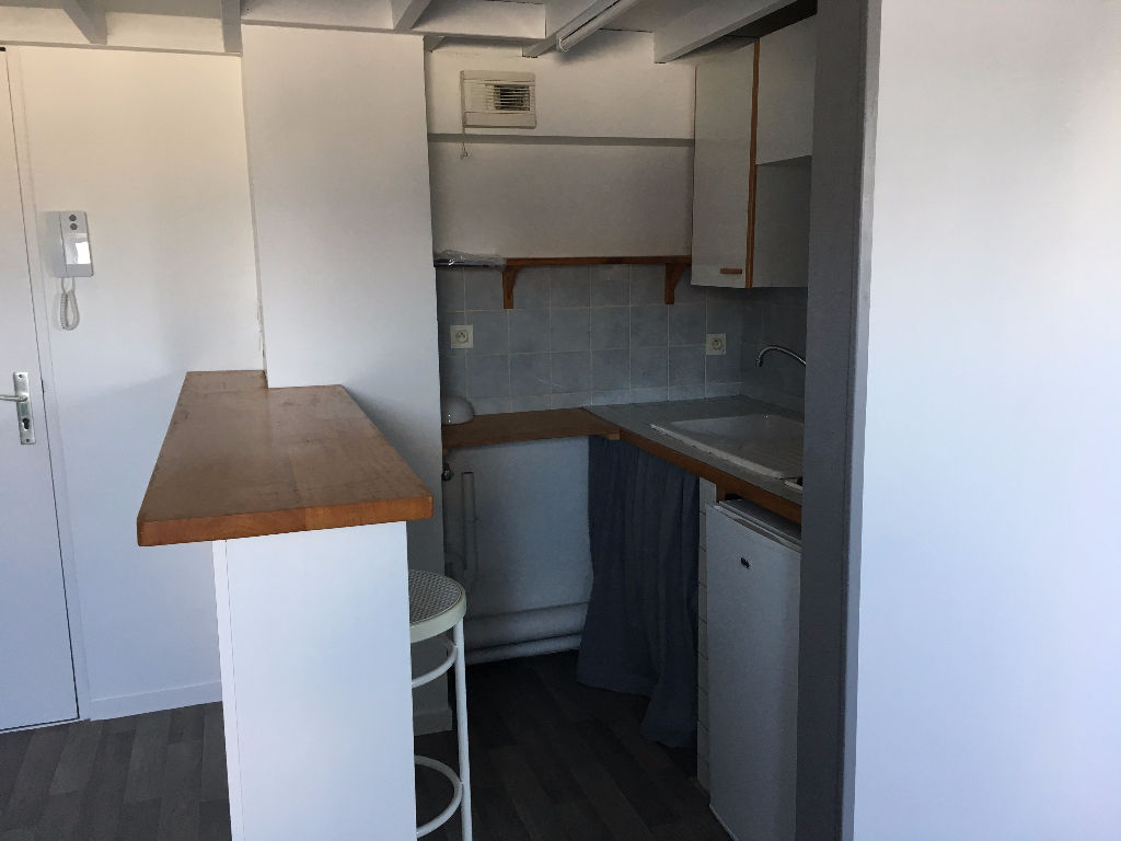 Appartement T2 à Rennes