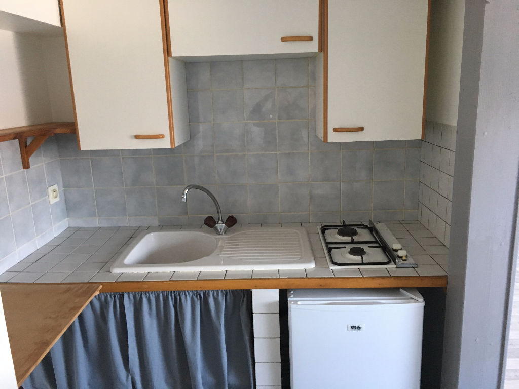 Appartement T2 à Rennes
