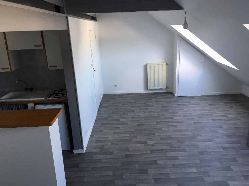 Appartement T2 à Rennes