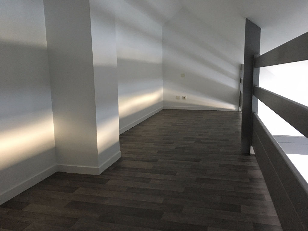 Appartement T2 à Rennes