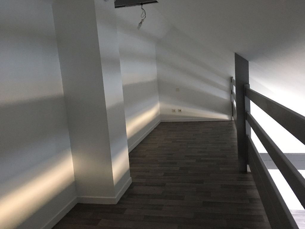 Appartement T2 à Rennes