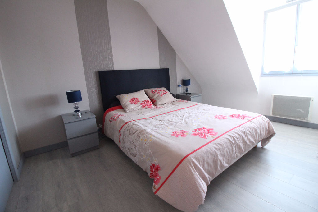 Maison T5 à Saint thurial
