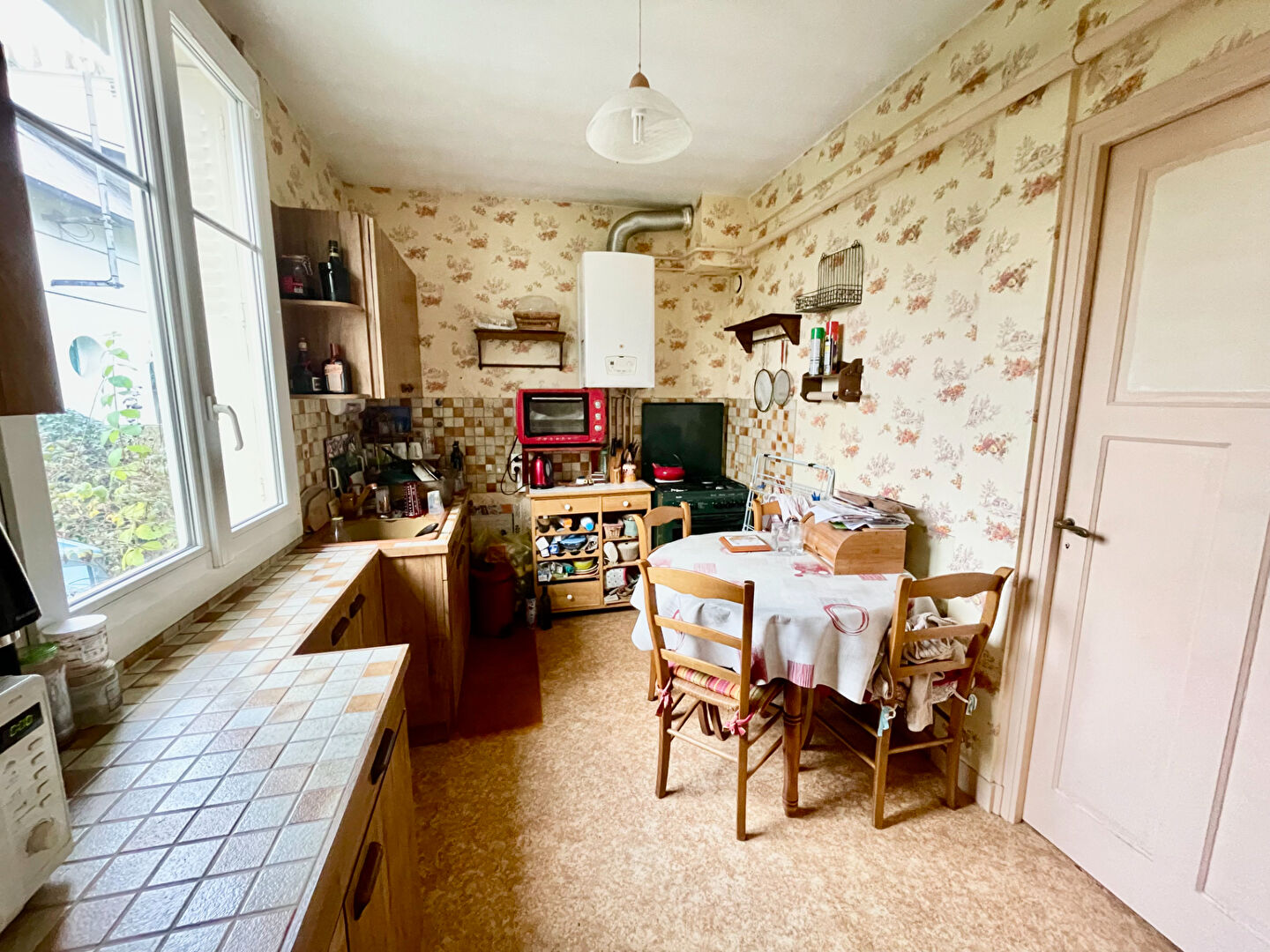 Maison T3 à Rennes