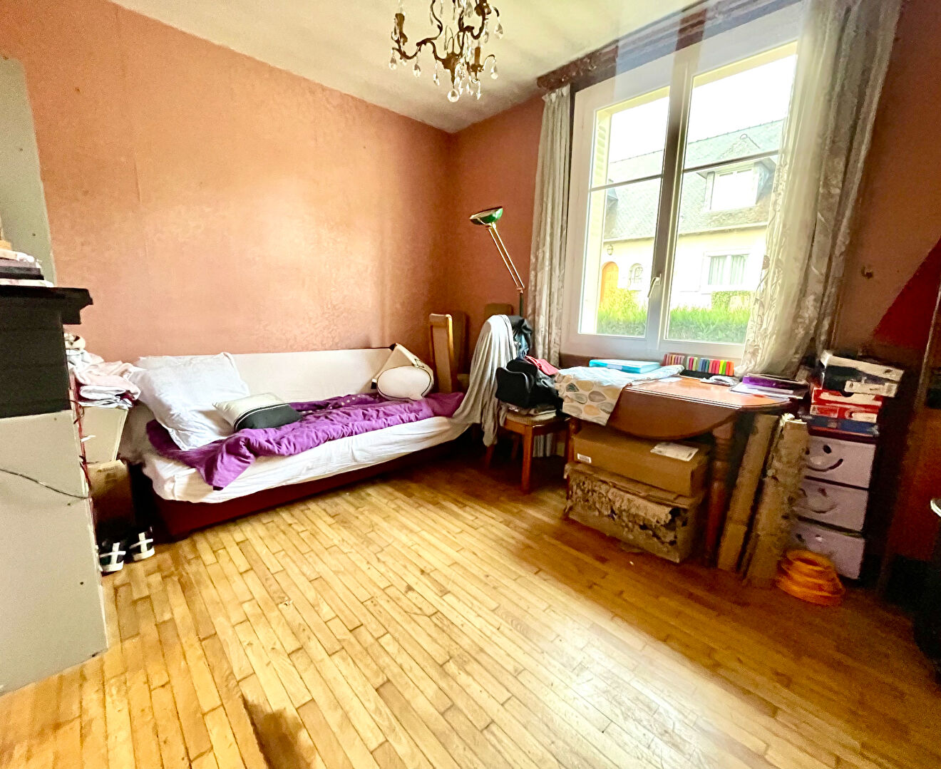 Maison T3 à Rennes