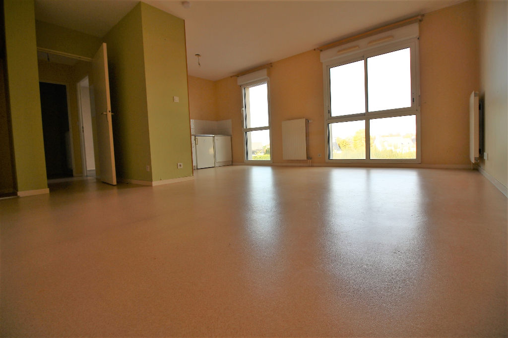 Appartement T2 à Nouvoitou