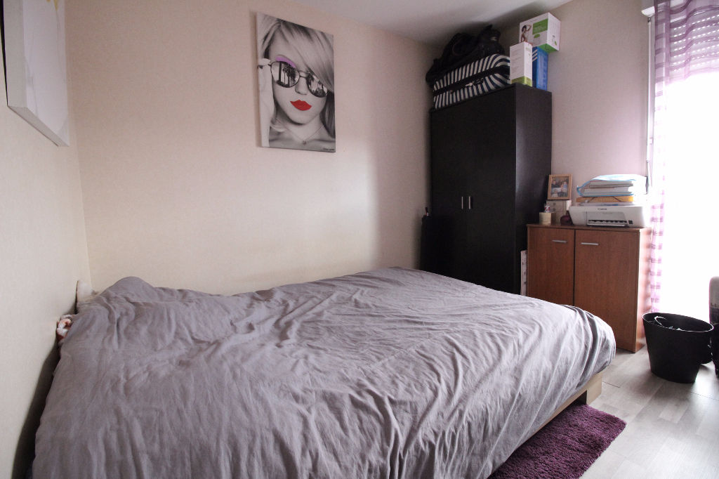 Appartement T2 à Nouvoitou