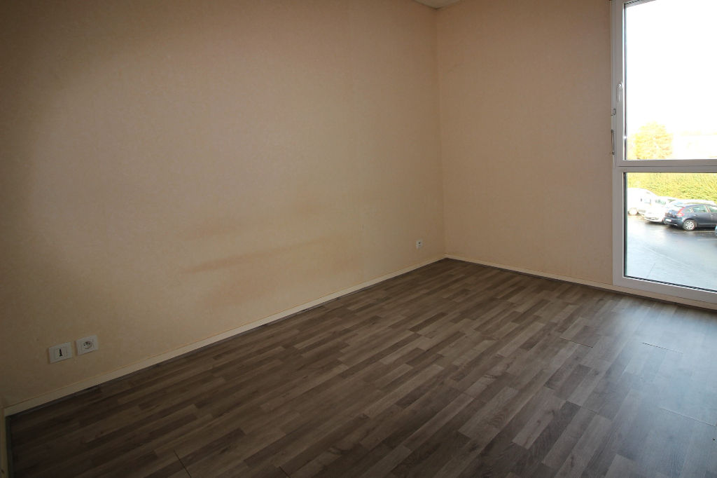 Appartement T2 à Nouvoitou