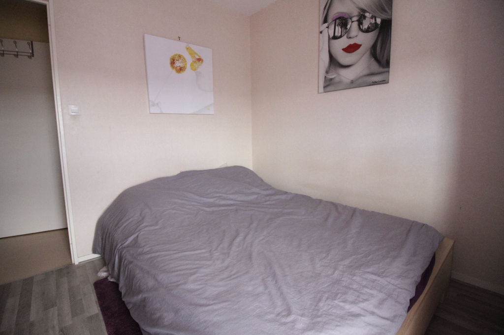 Appartement T2 à Nouvoitou