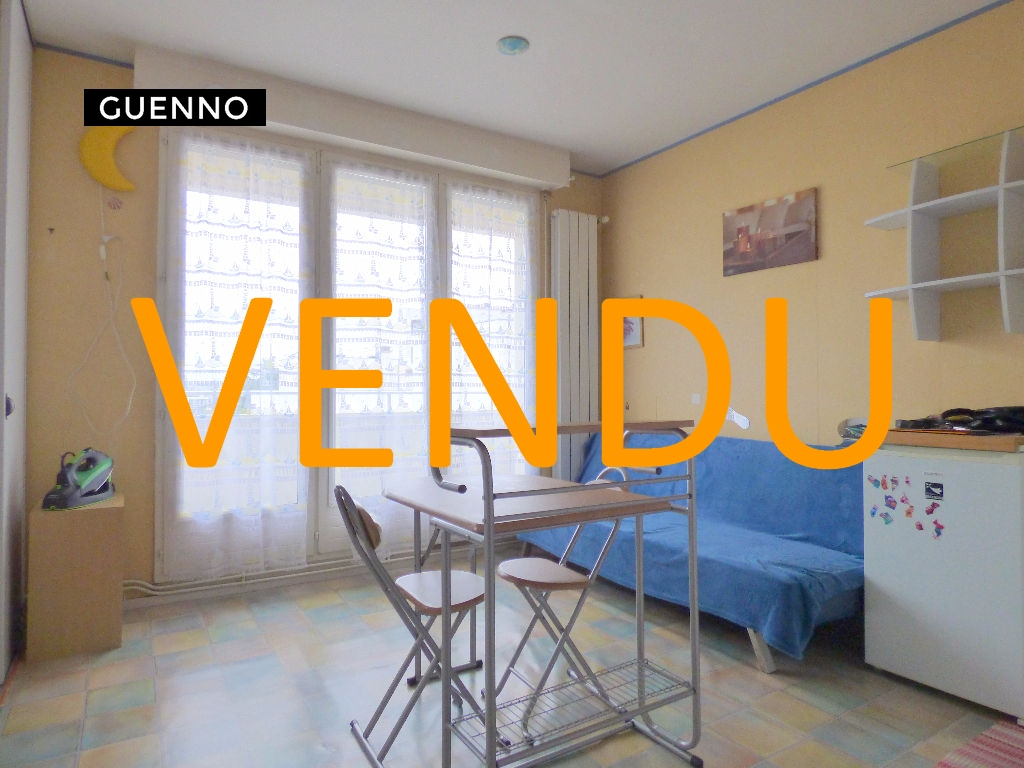 Appartement T1 à Rennes