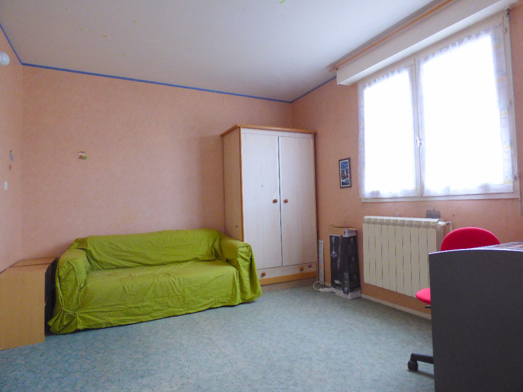 Appartement T1 à Rennes