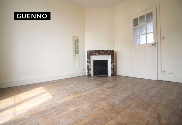 Appartement T4 à Rennes
