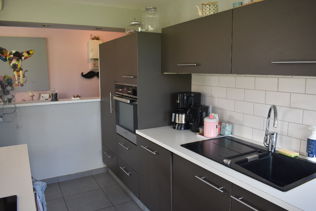 Appartement T3 à Rennes