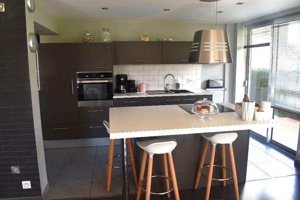 Appartement T3 à Rennes