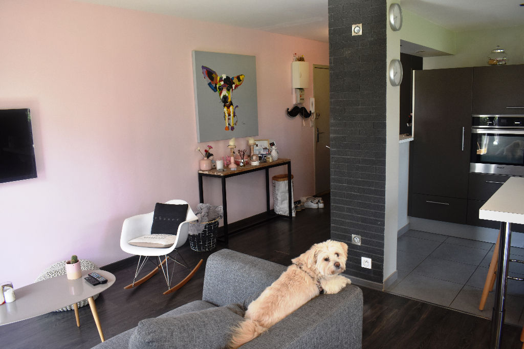 Appartement T3 à Rennes