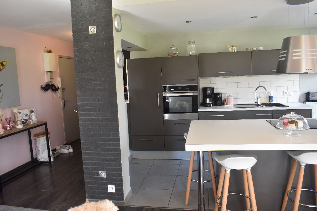 Appartement T3 à Rennes