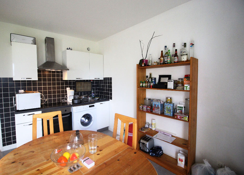 Appartement T2 à Rennes