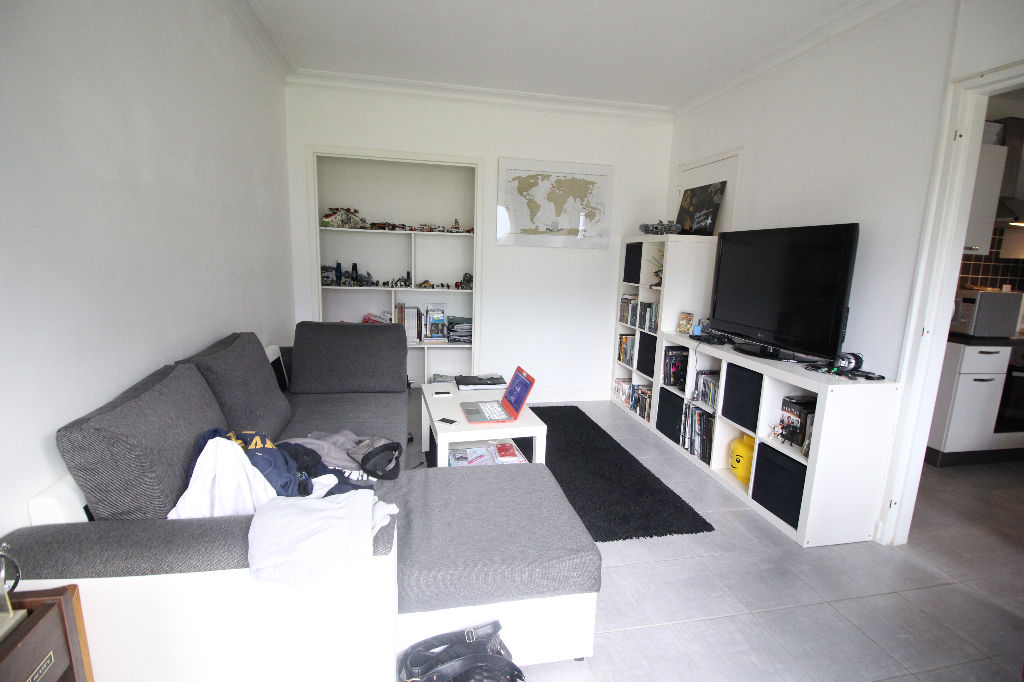 Appartement T2 à Rennes