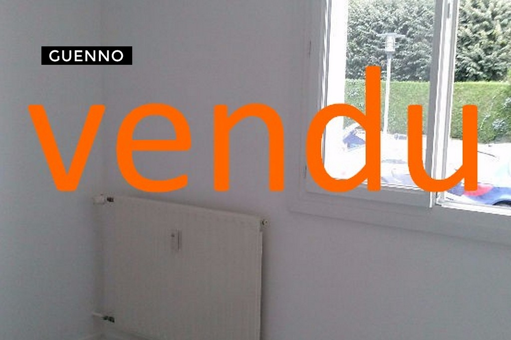Appartement T3 à Rennes