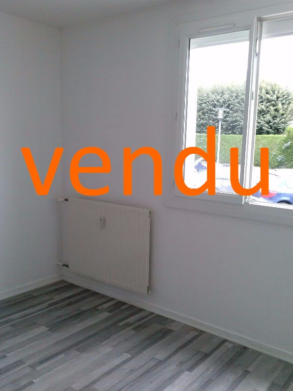Appartement T3 à Rennes