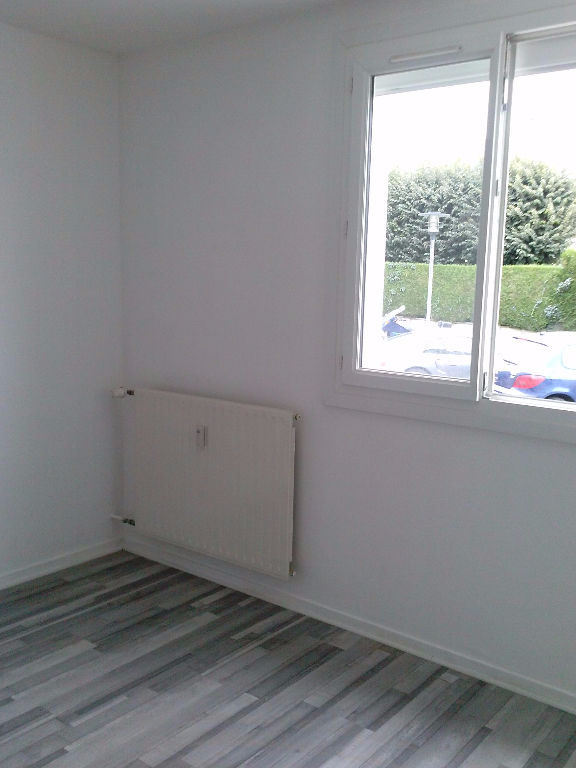 Appartement T3 à Rennes