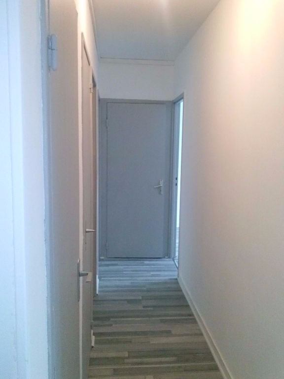 Appartement T3 à Rennes