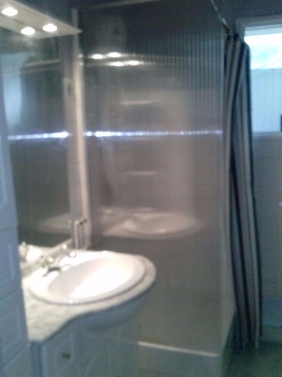 Appartement T3 à Rennes