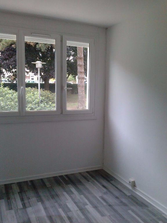 Appartement T3 à Rennes