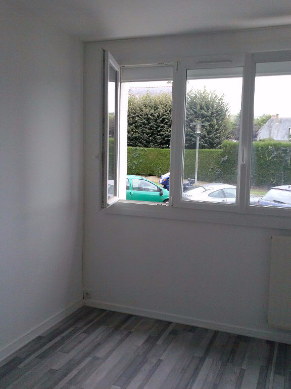 Appartement T3 à Rennes