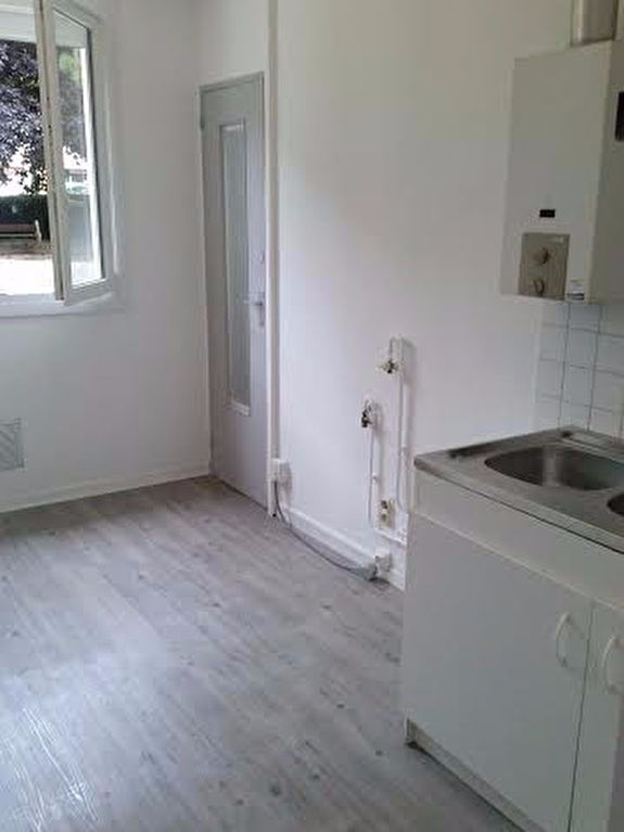 Appartement T3 à Rennes