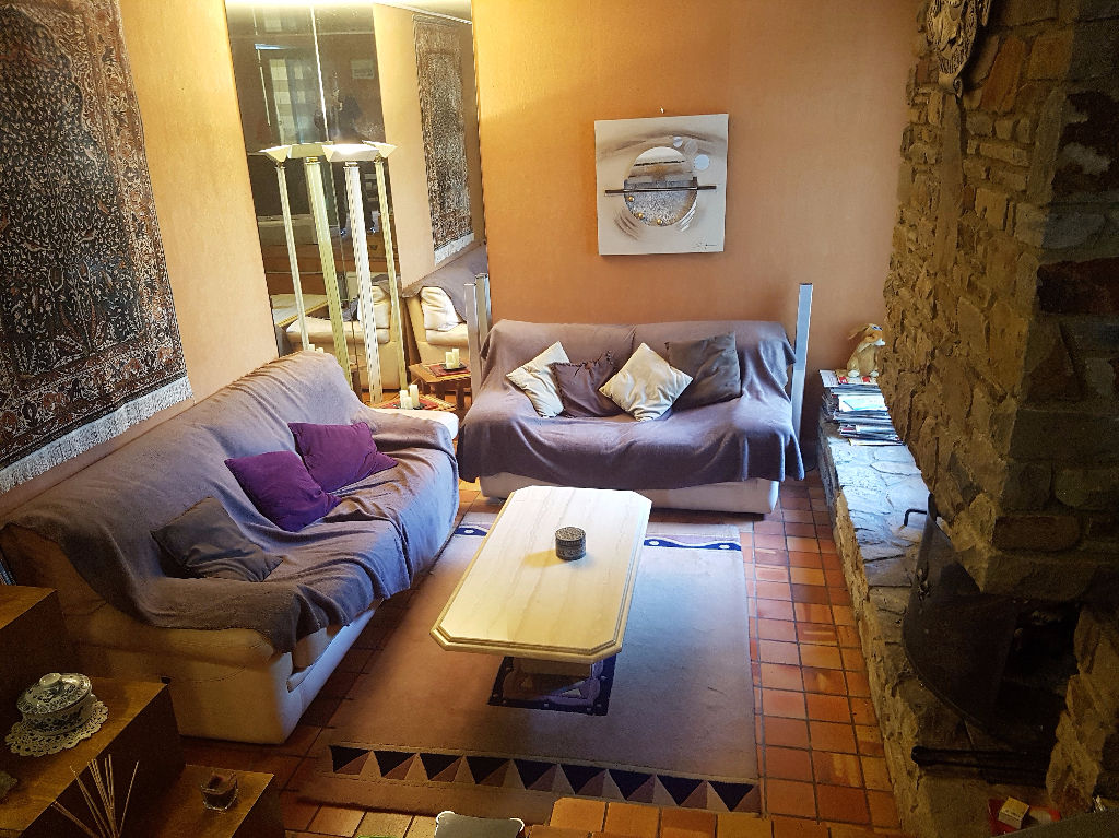 Maison T12 à Cesson sevigne