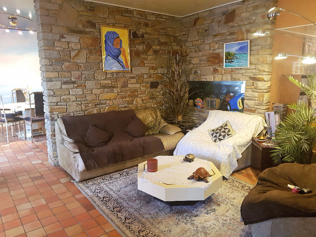 Maison T12 à Cesson sevigne