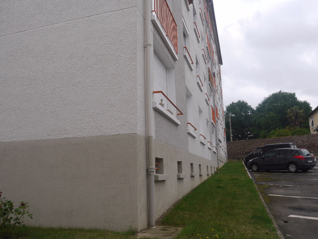 Appartement T3 à Rennes