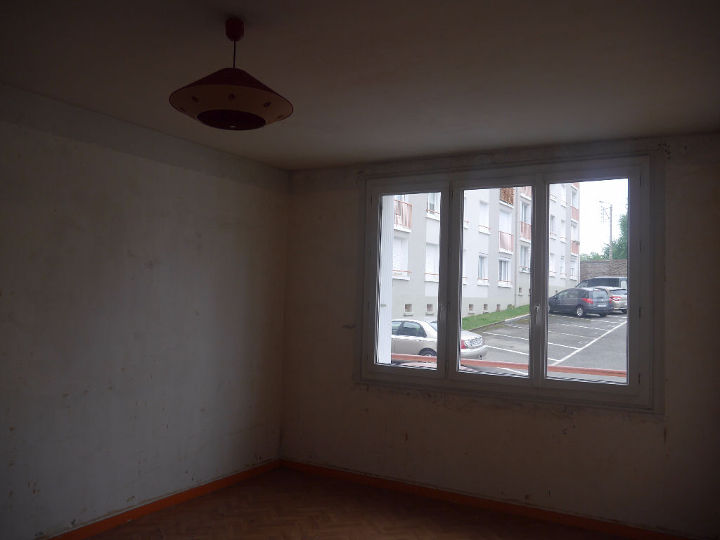 Appartement T3 à Rennes