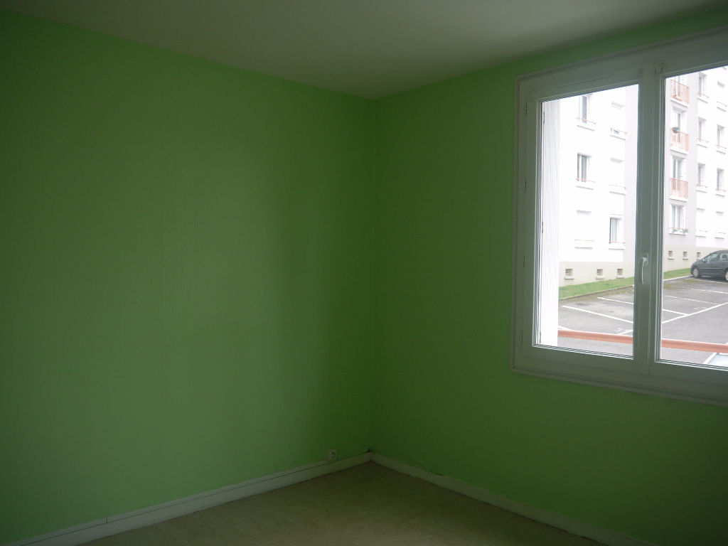 Appartement T3 à Rennes