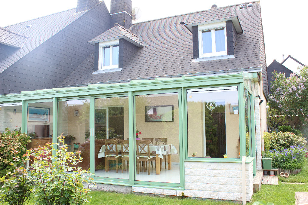 Maison T7 à Bourgbarre
