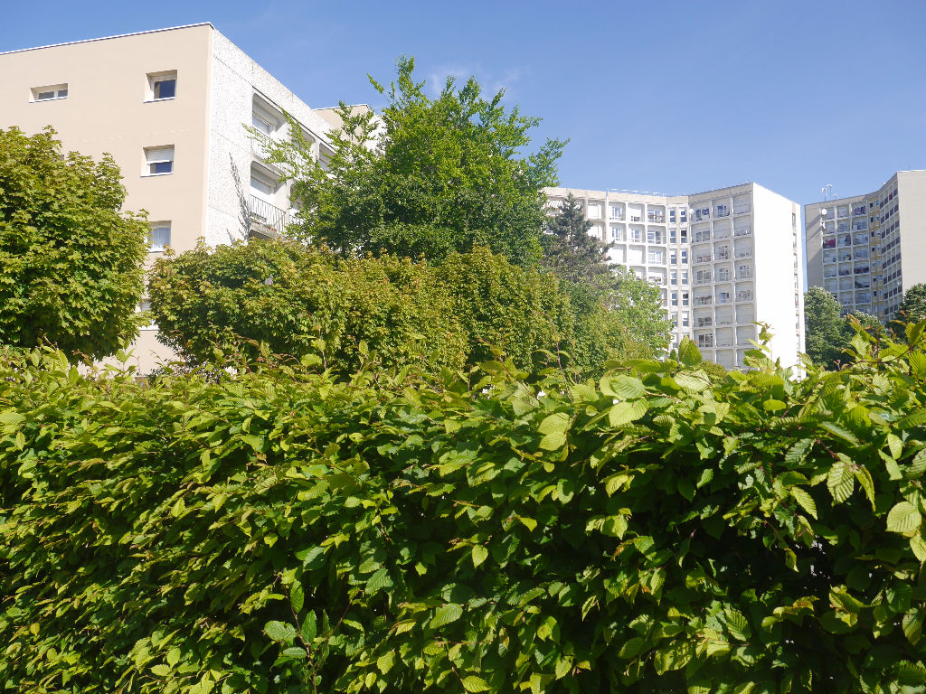 Appartement T4 à Rennes