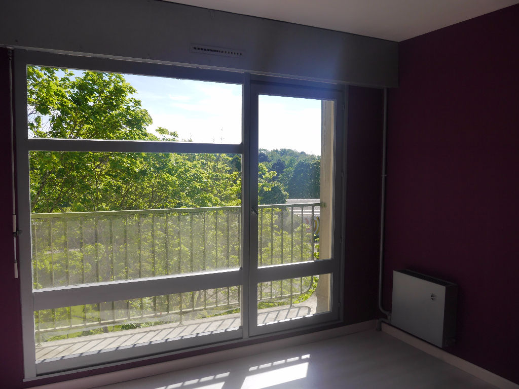 Appartement T4 à Rennes