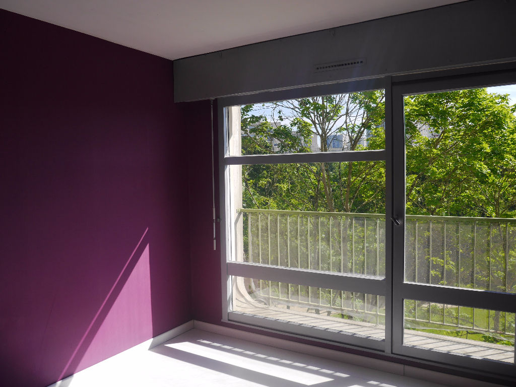 Appartement T4 à Rennes