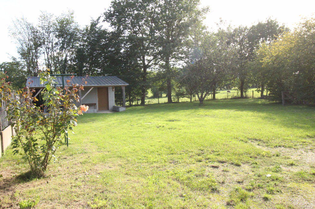 Maison T6 à Domloup