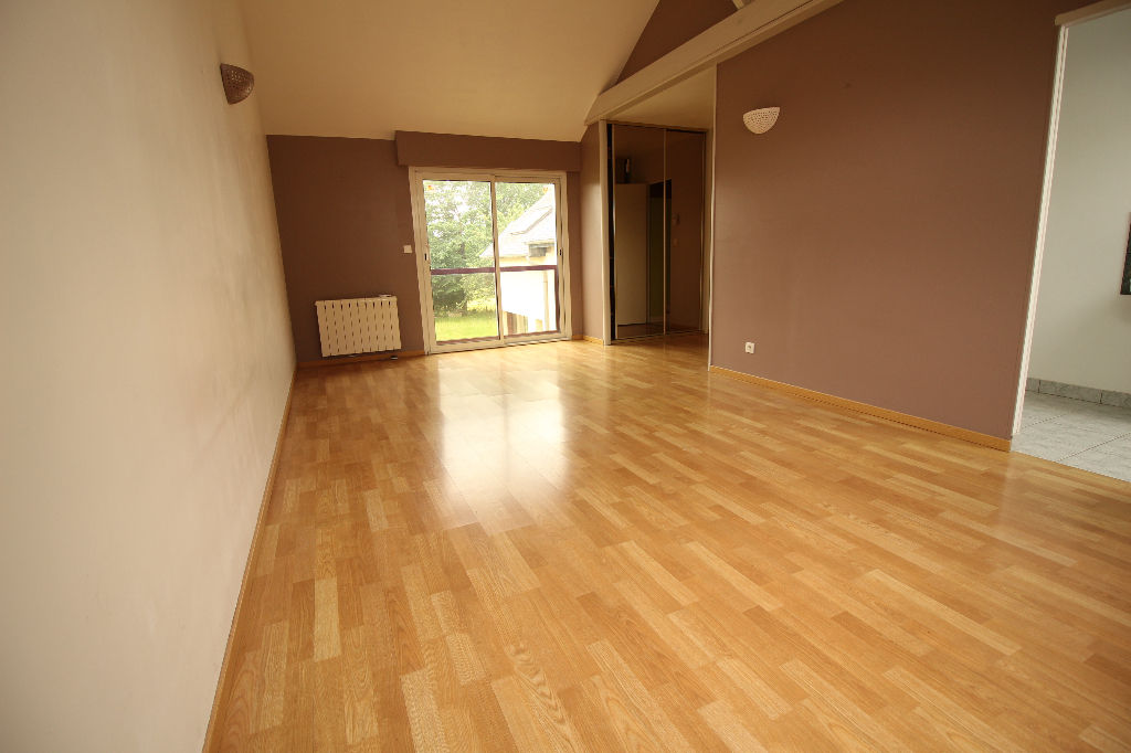 Maison T6 à Domloup