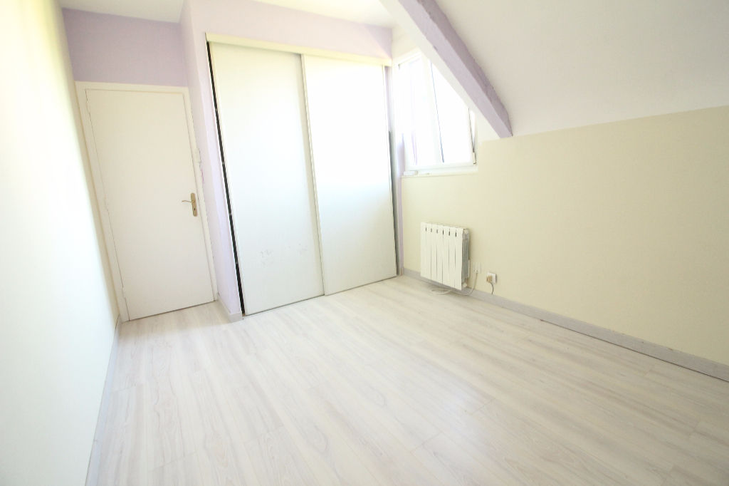 Maison T6 à Domloup